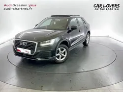 Noir mythic métallisé Utilisé 2019 Audi Q2 Business SUV | 21 990 € (Prix juste)