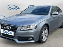 Utilisé 2010 Audi A4 S-Line | 8 490 €