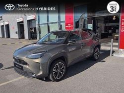 Utilisé 2022 Toyota Yaris Hybrid | 22 990 € (Prix assez cher)