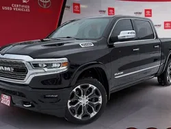 Utilisé 2020 Dodge Ram Limited Pick-up | 47 858 € (Super prix)