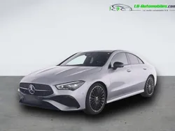 Utilisé 2024 Mercedes 220 Coupé | 47 300 € (Prix assez cher)