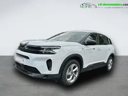Utilisé 2024 Citroën C5 Aircross SUV | 32 400 € (Bon prix)