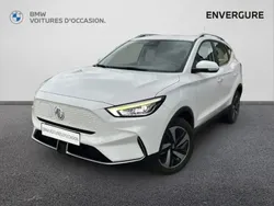 Blanc Utilisé 2022 MG ZS Comfort Berline | 15 900 € (Super prix)
