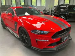 Rouge Utilisé 2023 Ford Mustang GT Performance Edition Coupé | 58 990 €
