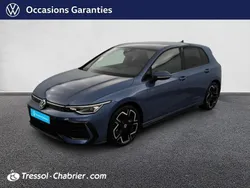 Utilisé 2024 VW Golf VIII R-line Berline | 38 340 € (Prix juste)