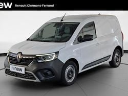 Blanc Utilisé 2022 Renault Kangoo Monospace | 15 490 €
