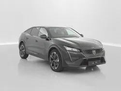 Utilisé 2024 Peugeot 408 Allure Berline | 25 010 € (Prix juste)