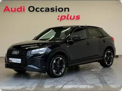Noir Utilisé 2022 Audi SQ2 S-line plus SUV | 26 990 €