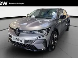 Othercolor Utilisé 2024 Renault Mégane Equilibre Berline | 27 570 € (Prix juste)