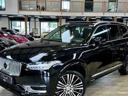 Utilisé 2021 Volvo XC90 Inscription SUV | 51 990 € (Bon prix)