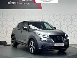 Utilisé 2024 Nissan Juke N-Connecta SUV | 23 900 € (Prix juste)