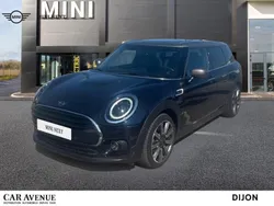 Enigmatic black metallic Utilisé 2022 Mini Cooper Clubman Break | 26 900 € (Prix juste)