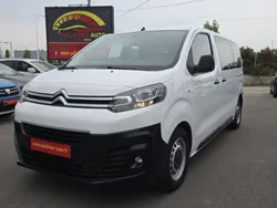 Blanc Utilisé 2018 Citroën Spacetourer Comfort Van | 19 890 €