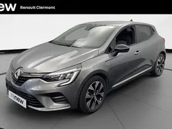 Gris Utilisé 2023 Renault Clio V Evolution Citadine | 13 990 € (Prix juste)