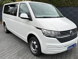 Utilisé 2020 VW T6.1 Van | 39 990 € (Prix assez cher)
