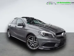 Utilisé 2015 Mercedes A45 AMG AMG Berline | 36 100 € (Prix cher)