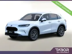 Blanc Nouvelle 2025 Honda ZR-V Elegance SUV | 33 306 € (Prix juste)