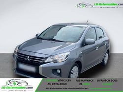 Utilisé 2022 Mitsubishi Space Star Citadine | 13 900 € (Prix juste)