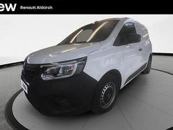 Blanc Utilisé 2023 Renault Kangoo Monospace | 22 900 € (Prix cher)