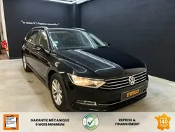 Utilisé 2018 VW Passat Break | 16 990 € (Super prix)