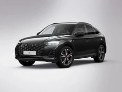 Noir Utilisé 2023 Audi Q5 Sport SUV | 44 800 € (Super prix)