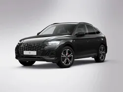 Noir Utilisé 2023 Audi Q5 Sport SUV | 44 800 € (Super prix)