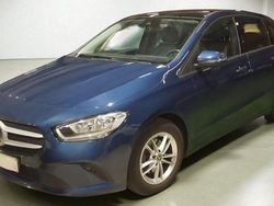 Utilisé 2020 Mercedes B180 Business Monospace | 18 950 € (Prix juste)