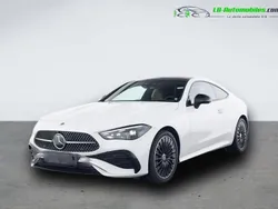 Utilisé 2024 Mercedes 450 Coupé | 84 700 €