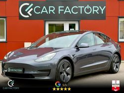 Gris Occasion 2022 Tesla Model 3 RWD Berline | 28 980 € (Prix juste)