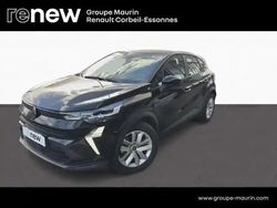 Noir etoilé Utilisé 2025 Renault Captur Evolution SUV | 23 300 € (Prix juste)
