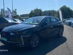 Utilisé 2023 DS Automobiles DS4 Bastille Berline | 24 999 € (Bon prix)