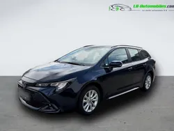 Utilisé 2024 Toyota Corolla Citadine | 32 700 € (Bon prix)