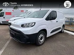 Utilisé 2025 Toyota Proace City Van | 22 990 €
