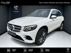 Utilisé 2019 Mercedes GLC220 SUV | 28 880 € (Bon prix)