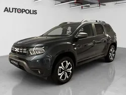 Gris Utilisé 2024 Dacia Duster Journey SUV | 19 990 € (Prix juste)