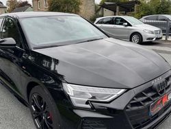 Noir Utilisé 2025 Audi A3 e-tron Sport Citadine | 52 499 €