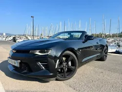 Utilisé 2018 Chevrolet Camaro Cabriolet | 49 900 €
