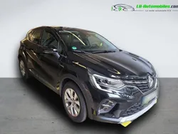 Utilisé 2021 Renault Captur SUV | 21 900 € (Prix assez cher)