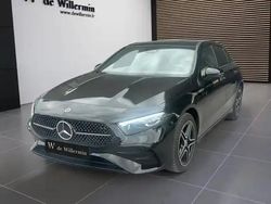 Noir cosmos métallisé Utilisé 2024 Mercedes A250 Berline | 49 950 €