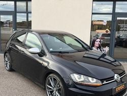 Occasion 2015 VW Golf VII R Berline | 21 980 € (Prix juste)