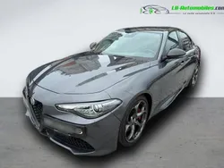 Utilisé 2022 Alfa Romeo Giulia Berline | 46 400 € (Prix cher)