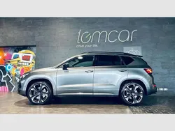 Gris Utilisé 2023 Cupra Ateca SUV | 37 790 € (Prix juste)