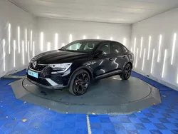 Utilisé 2022 Renault Arkana R.S. SUV | 20 290 € (Prix juste)