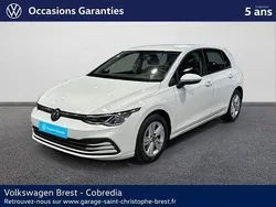 Utilisé 2024 VW Golf VIII Match | 24 990 € (Prix juste)