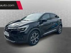 Onyx black Utilisé 2024 Mitsubishi ASX Instyle SUV | 24 690 € (Super prix)
