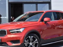 Utilisé 2022 Volvo XC40 Inscription SUV | 32 450 € (Prix juste)