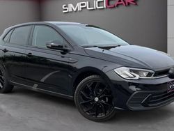 Utilisé 2023 VW Polo Life Citadine | 18 480 € (Prix juste)