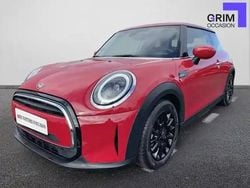 Chili red Utilisé 2022 Mini ONE Hatch Citadine | 21 990 € (Prix juste)