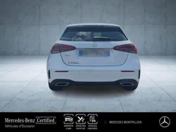Mercedes A250