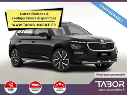 Bleu Nouvelle 2025 Skoda Kamiq SUV | 22 979 € (Bon prix)